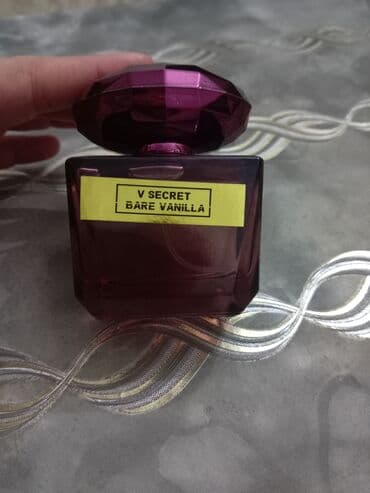 фатзорб оригинал и подделка как отличить: Məhsul: Qadın ətirləri – “V SECRET BOMBSHELL” (yaşıl şüşə) və “GINZA” — 8