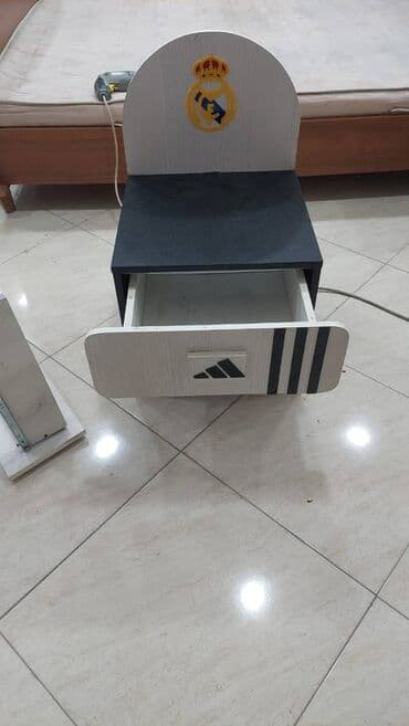 мебель садовая: Genc odasi 350 azn — 3