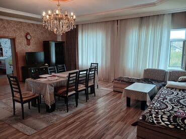 купить дом в баку гарачухур: 5 otaqlı, 5 kv. m, Kredit yoxdur, Yeni təmirli — 9