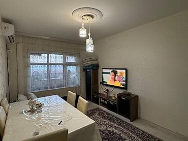 Bakı, Köhnə Günəşli, 2 otaqlı, Köhnə tikili, 65 kv. m — 2