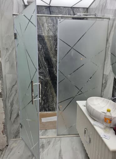 keramika qranit: Yeni Arakəsmə, Düzbucaqlı — 1