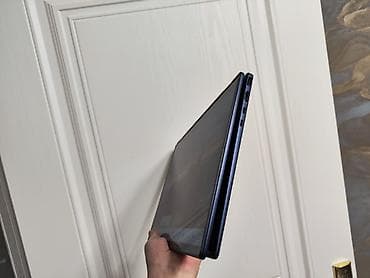 irşad iphone 13 pro max: Hp Omnibook flip x x360, ideal vəziyyətdə, cəmi 3gün işlənib — 8