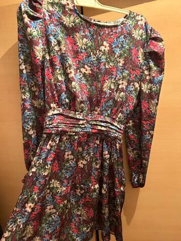 hamile donu: 2 dəfə geyinilib təzə kimidi 15 azn Satılır Elimlər.M çatdırılma — 1