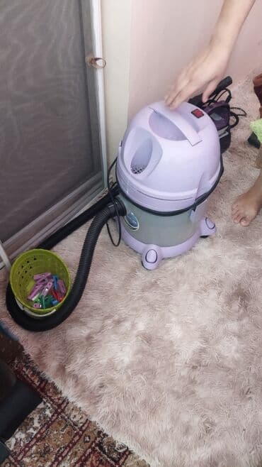 Колье: Пылесосы — 4