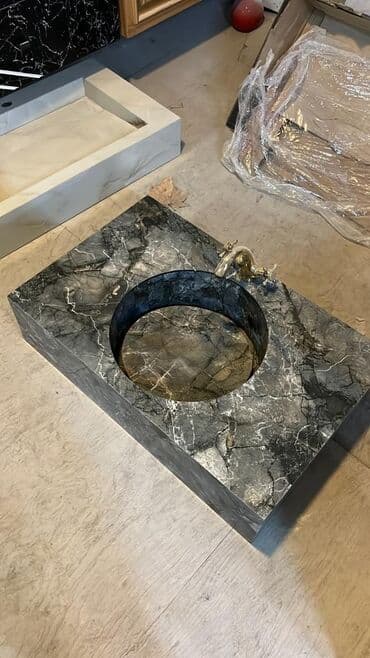 Duş kabinaları, arakəsmələr: Yeni Çanaq, Keramika, Zəmanətli, Pulsuz çatdırılma, Ödənişli çatdırılma — 8