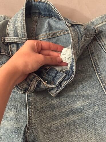 cins walvar: Cinslər, S, rəng - Mavi — 2