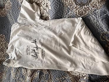 Женская одежда: BERSHKA 1defe geyinilib deye ucuz satılır yeniden seçilmir baha alınıb — 4