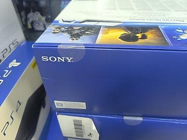 playstation 5 çantası: Təklifimiz çox sadə və sərfəlidir: 💳 Yalnız Tək Şəxsiyyət Vəsiqəsi — 4