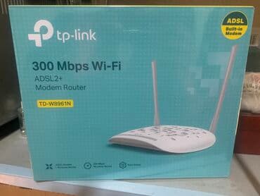 netis modem: Modem ADSL, tezedir — 1