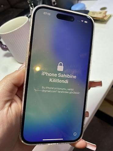 iphone 13 en ucuz: IPhone 15, Çəhrayı — 2