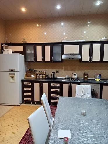 25000 ev: 220 kv. m, 8 otaq, Kanalizasiya — 7