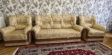 açılıb bağlanan: İşlənmiş, Klassik divan, Divan, Bazasız, Açılan — 2