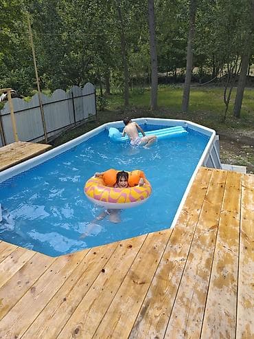 hovsanda kiraye evler: 70 м², 3 комнаты — 3