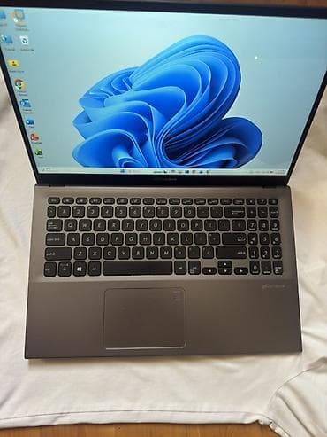 beko notebook: İşlənmiş ASUS Vivobook, 15.6 ", Intel Core i5, 1 TB, Pulsuz çatdırılma — 2