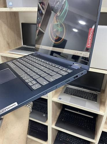 14 dubay: Lenovo ThinkBook, 14 ", Intel Core i7, 512 GB — 5