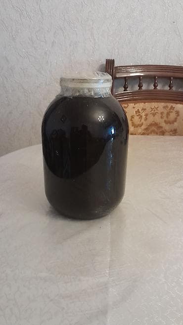 Dağ cökə balı 1 kq 35 azn sifariş ede bilersiz balonu 130 azn