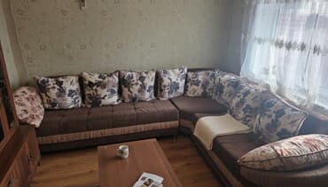 İşlənmiş, Künc divan, Divan, Bazasız lalafo.az -da İşlənmiş, Künc divan, Divan, Bazasız