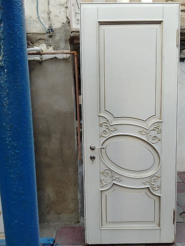 islenmis qapi satiram: Avropa qapıları.cütü 350 m. 90 nın 2.25 ə — 5