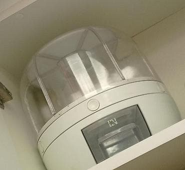 note 50 pro: Yumurta bişirən aparat (yumurta qaynadıcı) - Kompakt masaüstü yumurta — 1