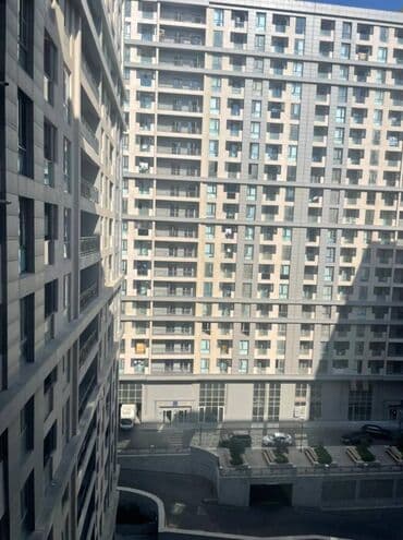 sumqayıt kreditle evler: 5 otaqlı, Yeni tikili, m. Həzi Aslanov, 210 kv. m — 2