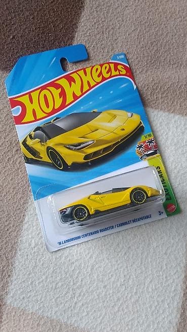 İdman və hobbi: Porsche, 2026 il, 1:64, Dəmir, Ünvandan götürmə — 4