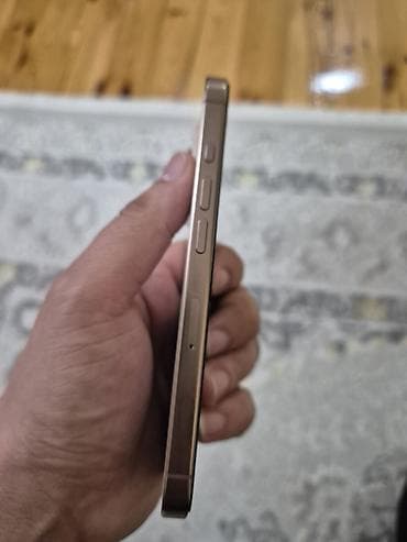 iphone 4s 64gb: 128 GB, Qızılı, Simsiz şarj — 2