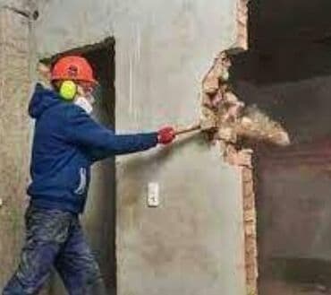 бу входные двери: Salam aleykum söküntü işləri ev, naves, qaraj və s. köhnə binaları — 1