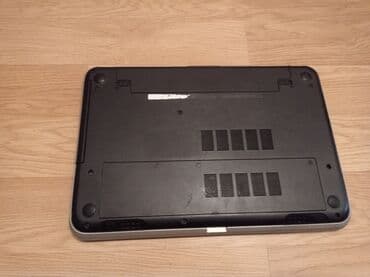 dell precision: CORE İ5 3- cü nəsil /. RAM 4 GBT / HDD 500 GBT/ EKRAN 15.6" / — 3