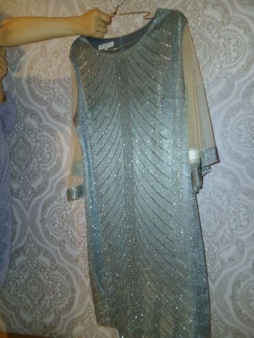 a klas: Ziyafət donu, Midi — 1