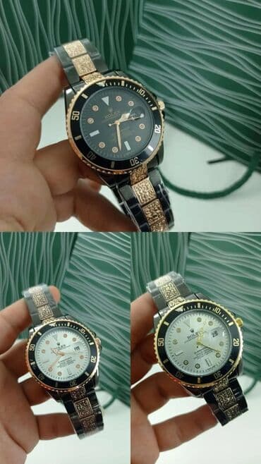 orginal saat: Saatlar Hər zövgə uygun .Brendorjinal,aklass,premium saatları — 1