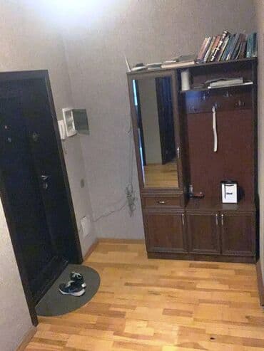 mingecevir kiraye evler 2022: N.Nərimanov metro yaxınlığında 3-otaqlı, (2-dən 3-ə)-düzəlmə — 13