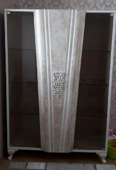 şifonerlər 2ci əl: Yeni kimidir evde yer olmadiqi ucun satilir — 5