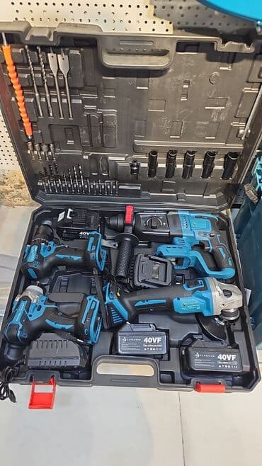 бак для воды в квартиру: 2 adaptor 4 batareya 10 balonlu Diqqət Çatdırılma bir gün ərzində — 1