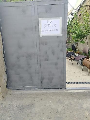 3 otaqlı, 100 kv. m, Kredit yoxdur, Orta təmir