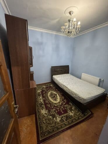 Qarajlar: Bileceride abide ve ag saraya yaxin heyet evi kiraye verilir. Evde her — 8