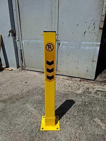 demir setqa: No parking Şəhər: Bakı Məhsul kateqoriyası: Yol hərəkəti — 3