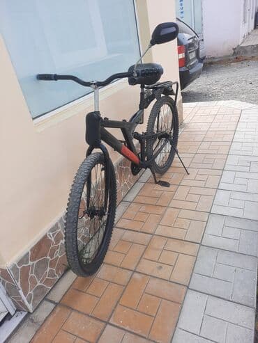 велосипед лада спорт: Dağ velosipedi 26" — 1