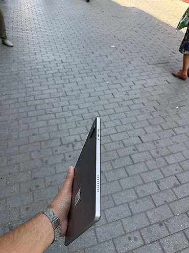 apple ipad 11: İdeal vəziyyətdədir
Təmirdə olmayıb
Usb var — 3