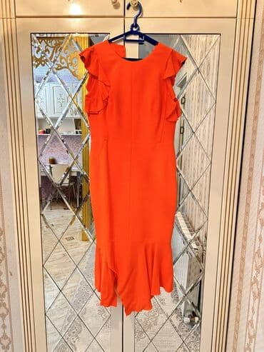 Dəstlər, kostyumlar: Gündəlik don, Midi, S, M, L — 4