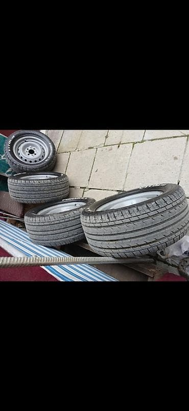 prius 20 kuza buffer: Formula tekerler disqisiz satilir
 2 aydi alinib qiymeti 350 azen — 2