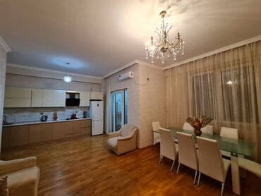 podmayak mənzillər: Bayılda Dünyagöz klinikası yaxınlığında 16 mertebeli binanın 5-ci — 1