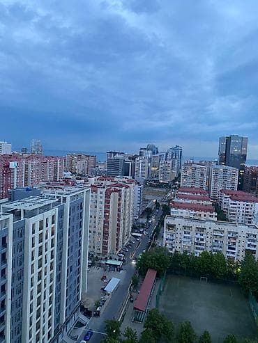 babək: Babek plazanin arxasn da yerlesen yasayis kompleksinde 2 otaq menzil — 1