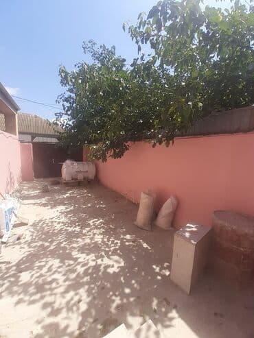 makler az: Binəqədi qəs. 2 otaqlı, 60 kv. m, Kredit yoxdur, Yeni təmirli — 17