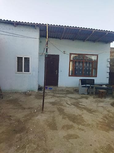 3 otaqlı, 65 kv. m, Kredit yoxdur