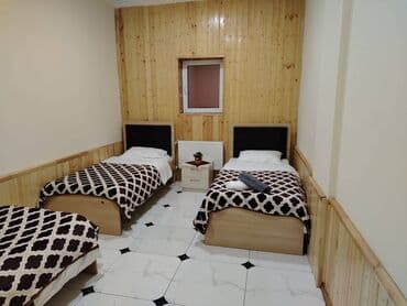 kiraye 1 otaq: 600 м², 15 комнат — 8