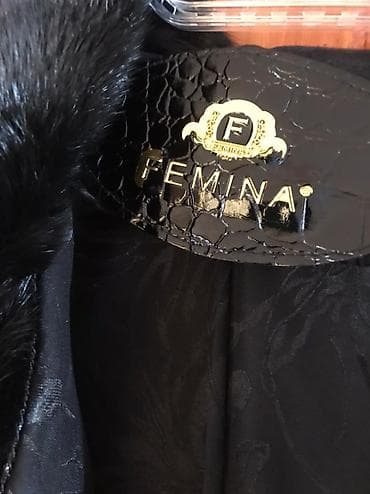 şuba geyim: Şuba Femina — 2