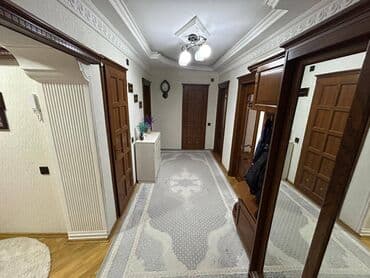 1 otaqlı kohnə tikili: Bakı, Bakıxanov qəs., 4 otaqlı, Köhnə tikili, 100 kv. m — 12