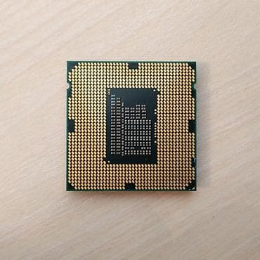 nvidia rtx 3060 12gb: Prosessor Intel Core i3 2100, 3-4 GHz, 2 nüvə, İşlənmiş — 2