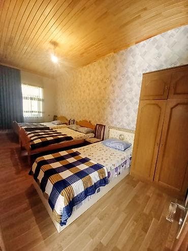 ev elanlari 2018: 100 м², 3 комнаты, С бассейном — 5