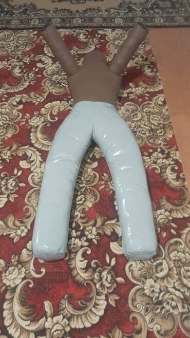 Roliklər: Məşq manekeni – grappling/zərbə üçün kukla - Tam bədən forması: baş — 1